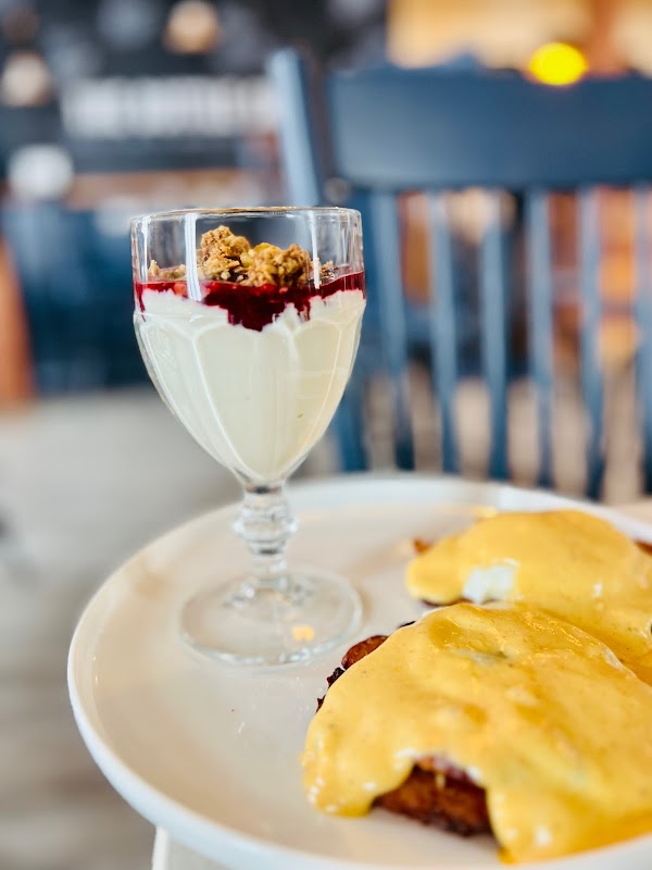 The Globe Restaurant