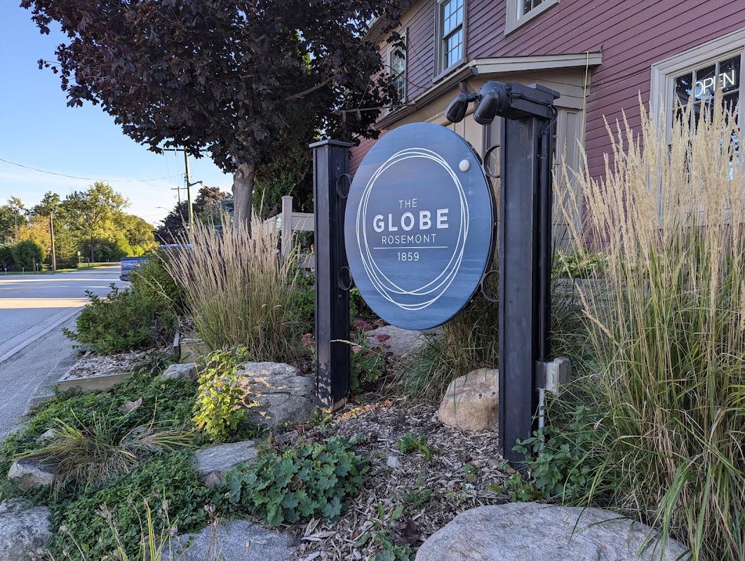 The Globe Restaurant